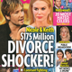 Illustration for article titled This Week in Tabloids: Miley in Danger of Drug-Induced Heart Attack
